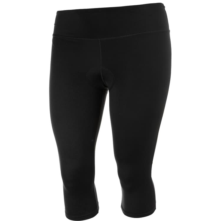 Q Sportswear Kaisa 3/4 Spin Cykelbukser Dame