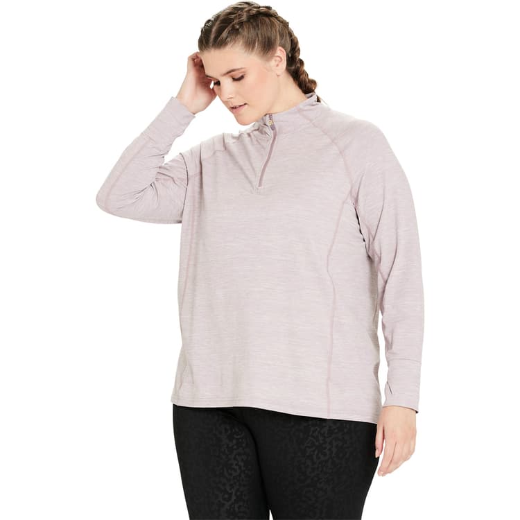 Q Sportswear Fermier Løbetrøje Dame