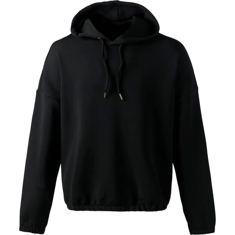 Q Sportswear Cinmarie Hættetrøje Dame