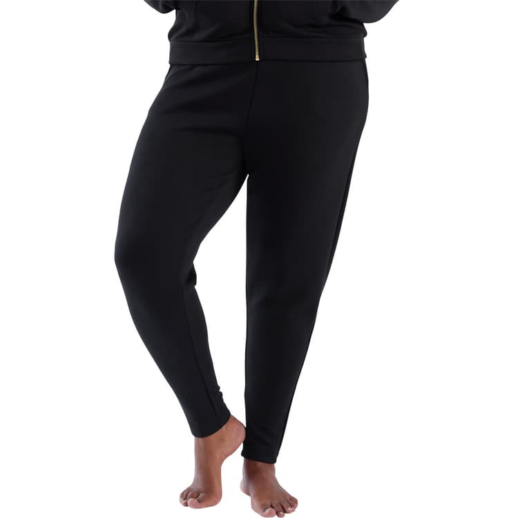 Q Sportswear Tiamo High Waist Joggingbukser Dame