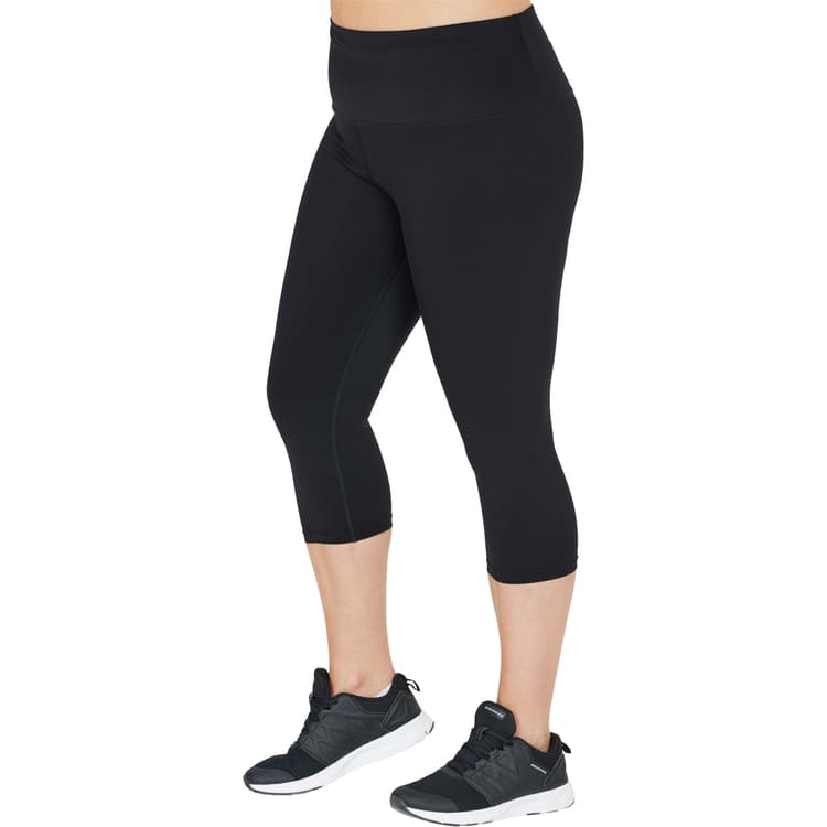 Q Sportswear Lucy 3/4 Træningstights Dame