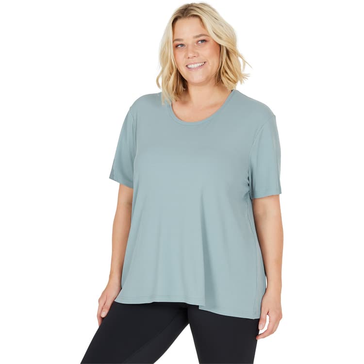 Q Sportswear Nian Trænings T-shirt Dame