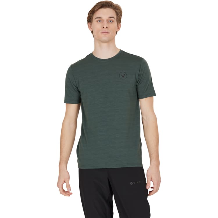 Virtus Joker Trænings T-shirt Herre