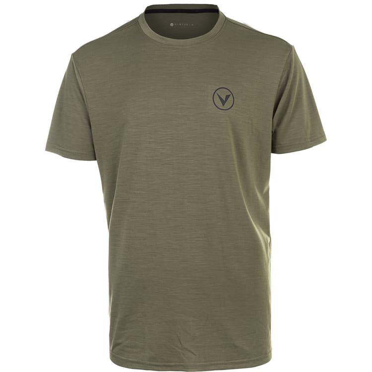 Virtus Joker Trænings T-shirt Herre