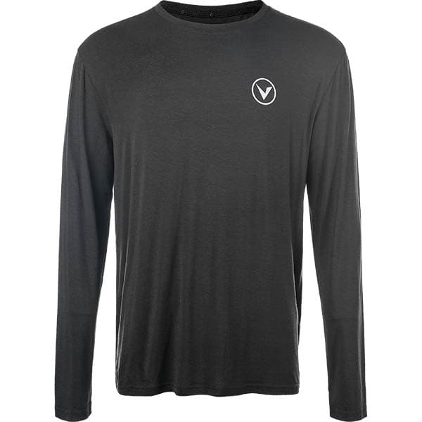 Virtus Joker Langærmet Trænings T-shirt Herre