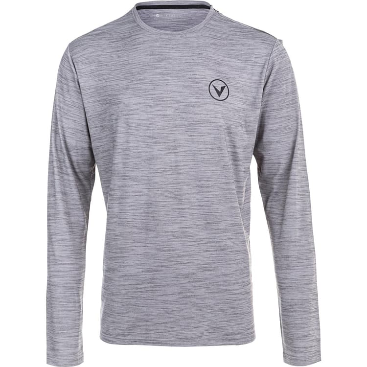 Virtus Joker Langærmet Trænings T-shirt Herre