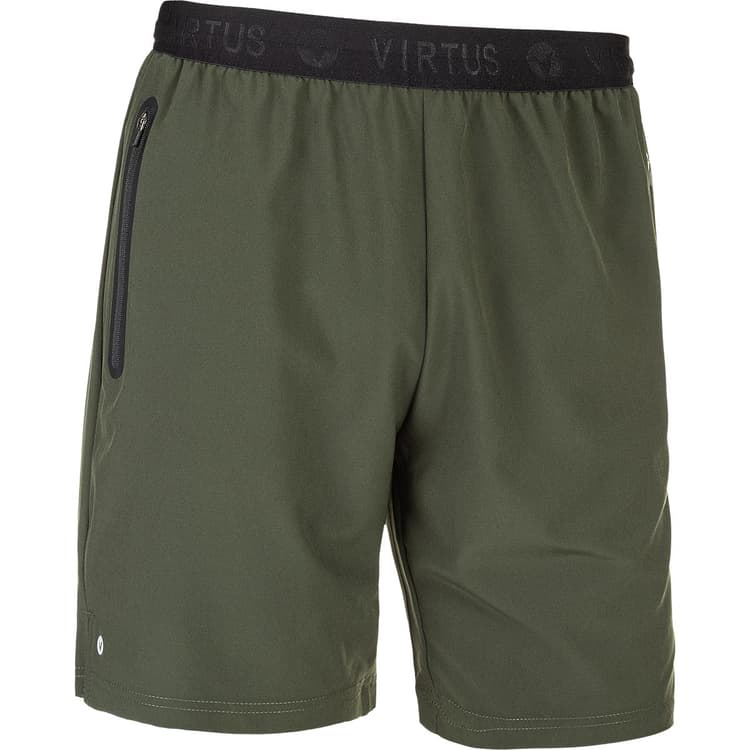 Virtus Blag V2 Hyper Stretch Træningsshorts Herre