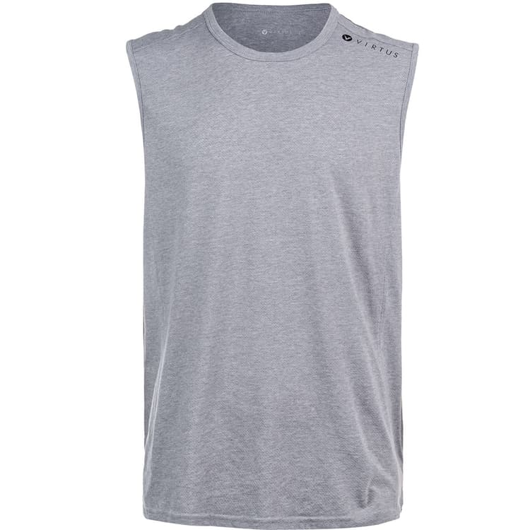 Virtus Launcher Trænings Tanktop Herre