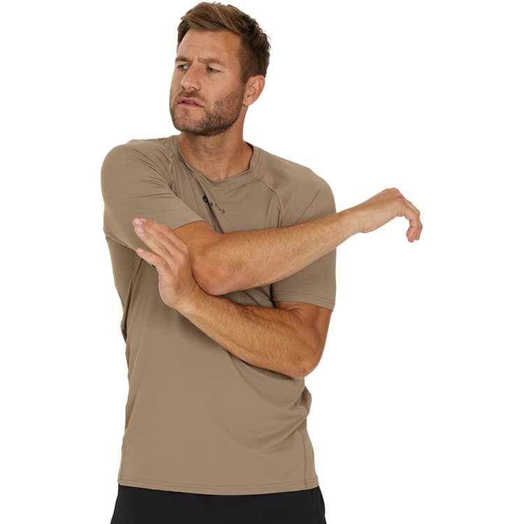 Virtus Toscan Trænings T-shirt Herre