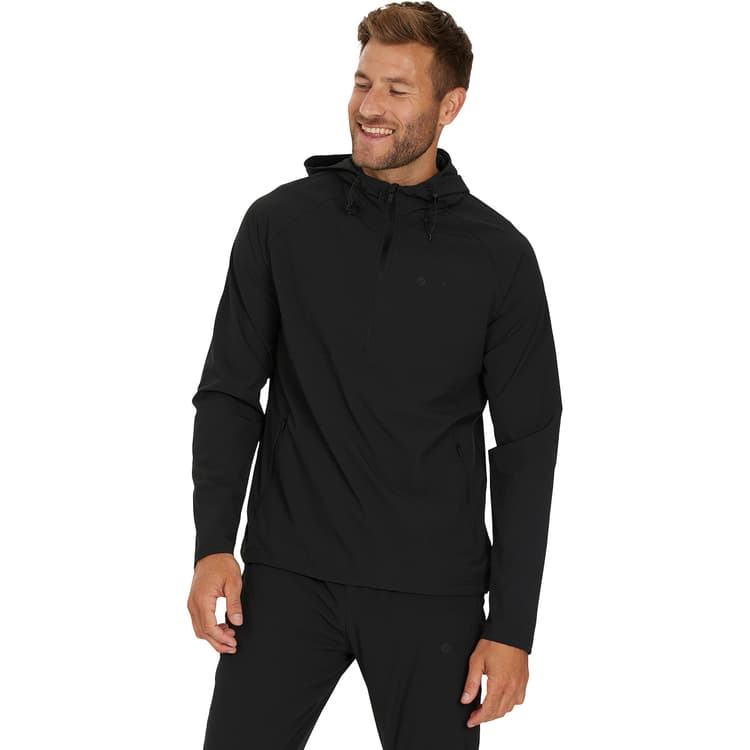 Virtus Colin 1/2 Zip Træningsjakke Herre