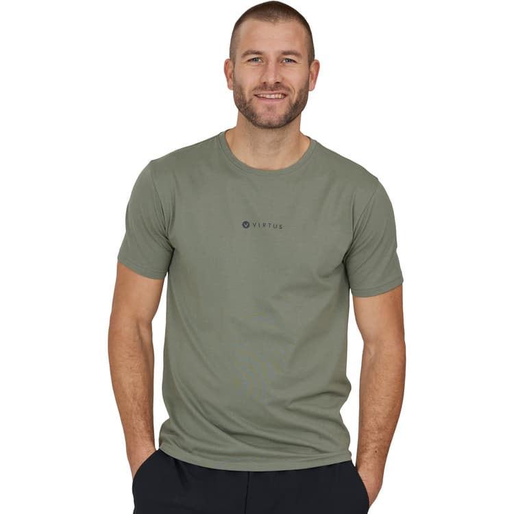 Virtus Vamod Trænings T-shirt Herre