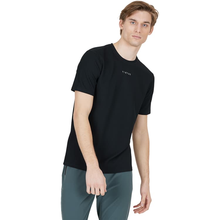Virtus Besto Løbe T-shirt Herre