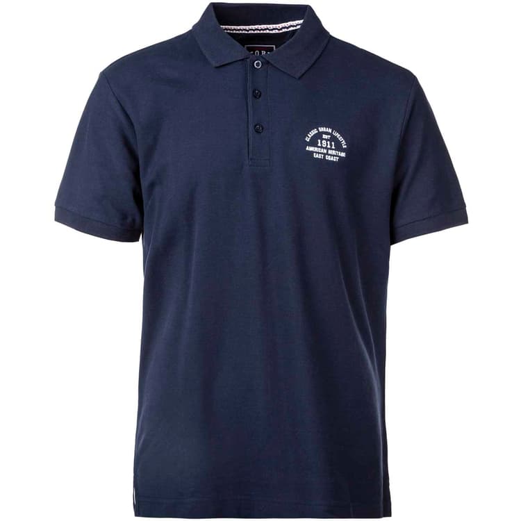 Fort Lauderdale Simon Polo T-shirt Herre