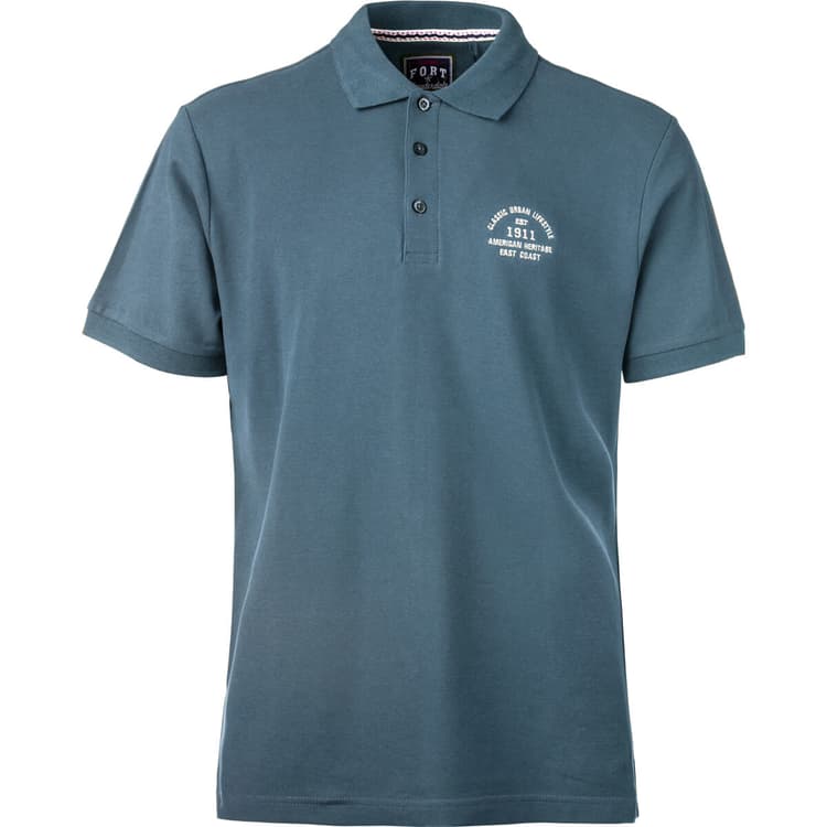 Fort Lauderdale Simon Polo T-shirt Herre
