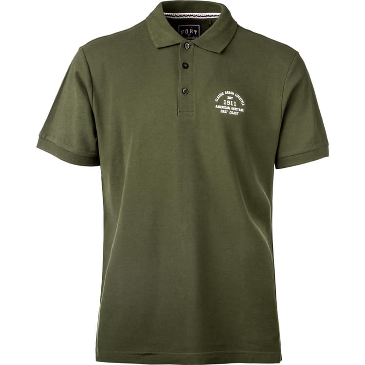 Fort Lauderdale Simon Polo T-shirt Herre