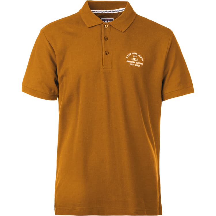 Fort Lauderdale Simon Polo T-shirt Herre