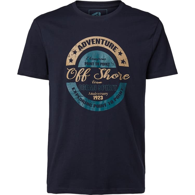 Fort Lauderdale Trust T-shirt Herre