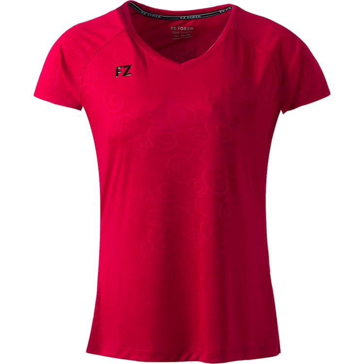FZ Forza Leoni Badminton T-shirt Dame