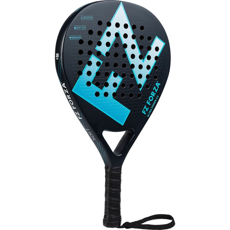 FZ Forza Ultra Power 2.0 Padel Bat
