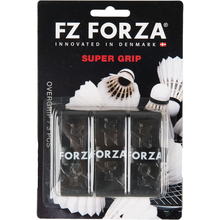 FZ Forza Super Grip 3-Pak Ketchergrip