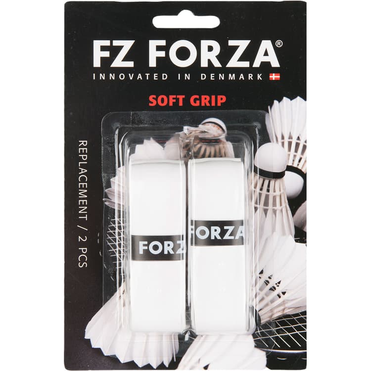 FZ Forza Soft Grip 2-Pak Ketchergrip