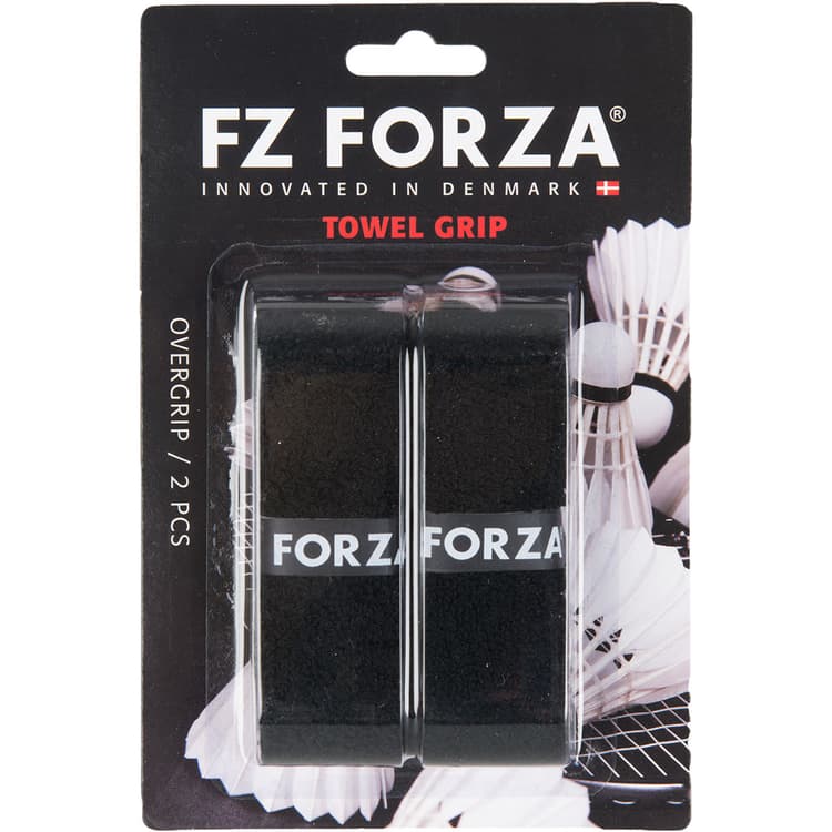 FZ Forza Towel Grip 2-Pak Ketchergrip