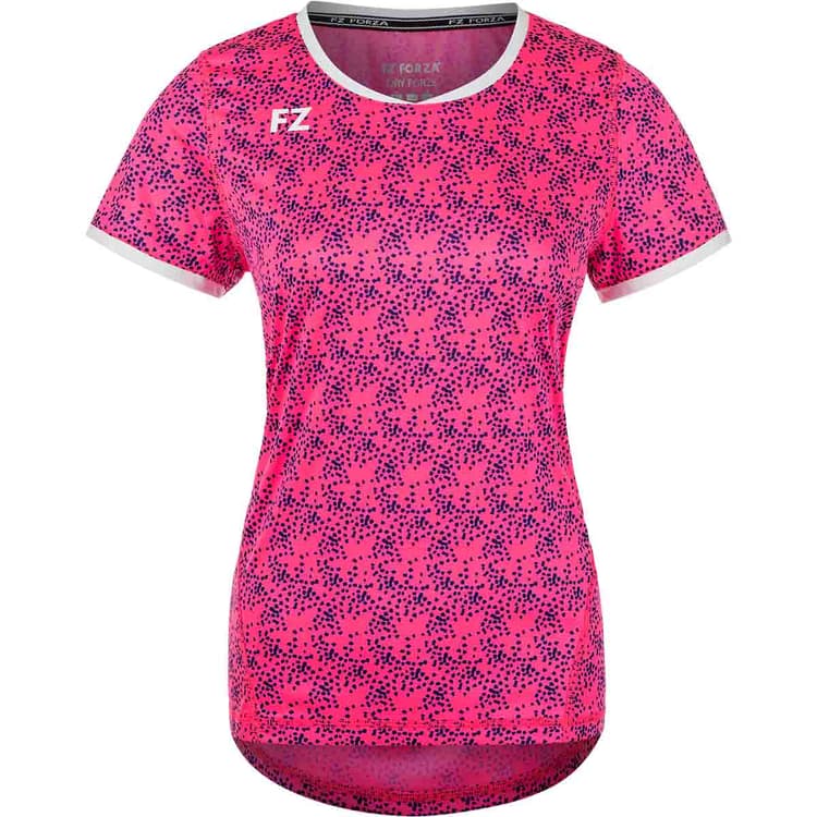 FZ Forza Labis Badminton T-shirt Dame