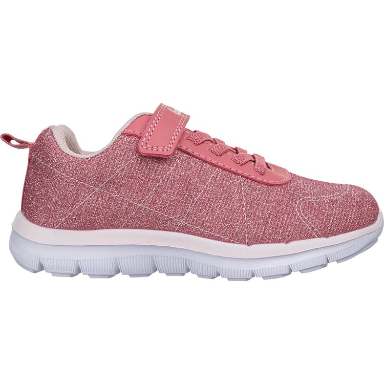 Graffiti Theresa Velcro Sneakers Børn