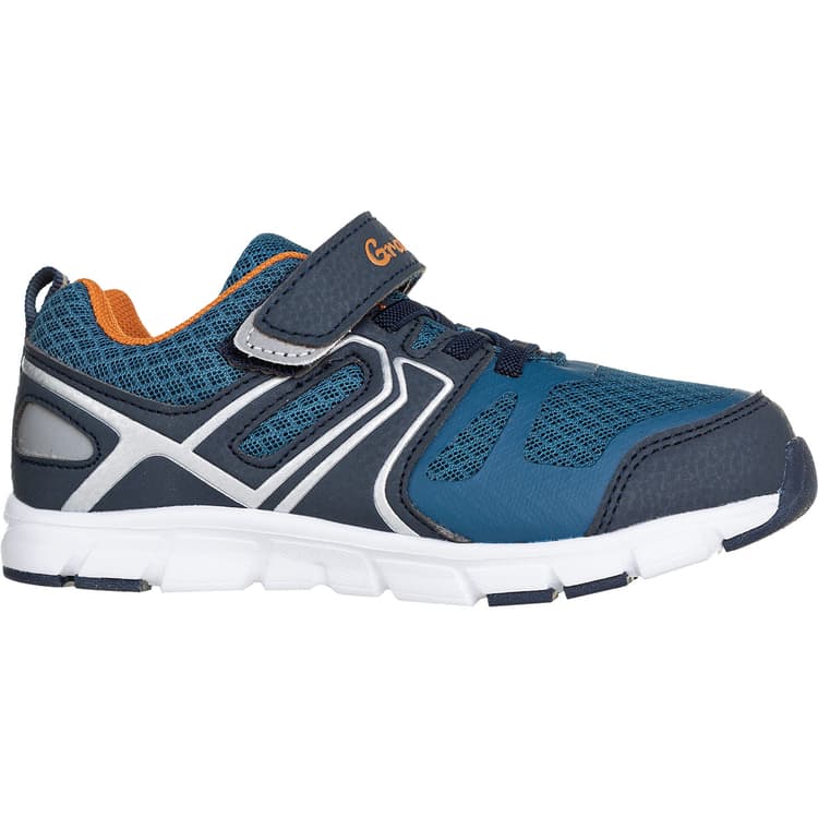 Graffiti Galiari Velcro Sneakers Børn