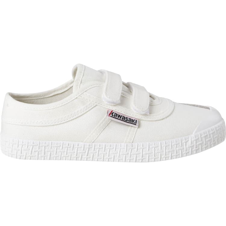 Kawasaki Original Velcro Canvassko Børn
