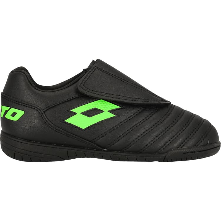 Lotto Milano 700 Velcro IN Fodboldsko Børn
