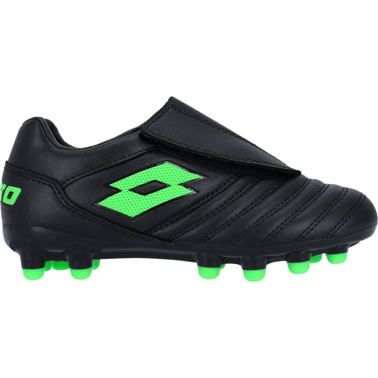Lotto Milano 700 Velcro MG Fodboldstøvler Børn