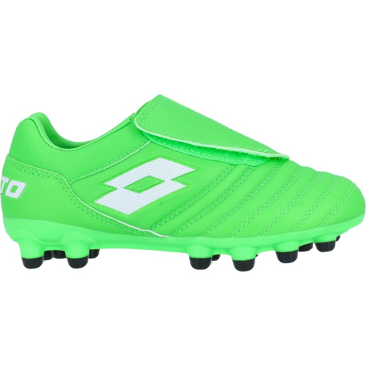 Lotto Milano 700 Velcro MG Fodboldstøvler Børn