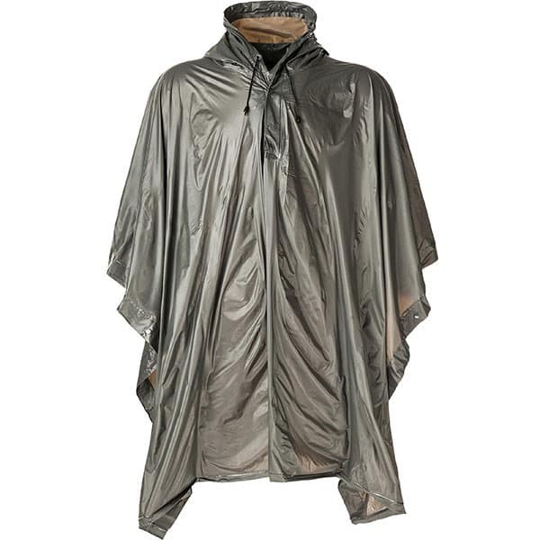 Mols Huron Regn Poncho