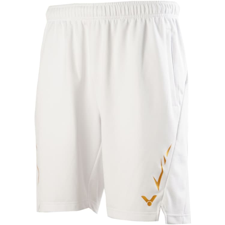 Victor Denmark Team 2020 Badmintonshorts Herre