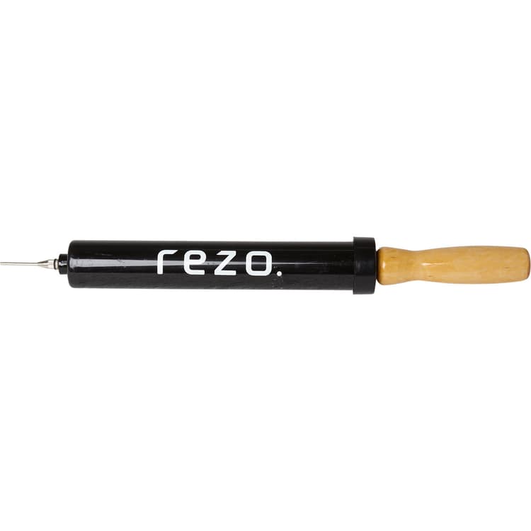 Rezo Boldpumpe