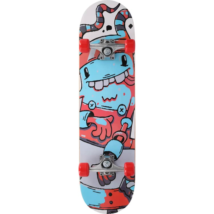 Rezo Kona Skateboard Børn