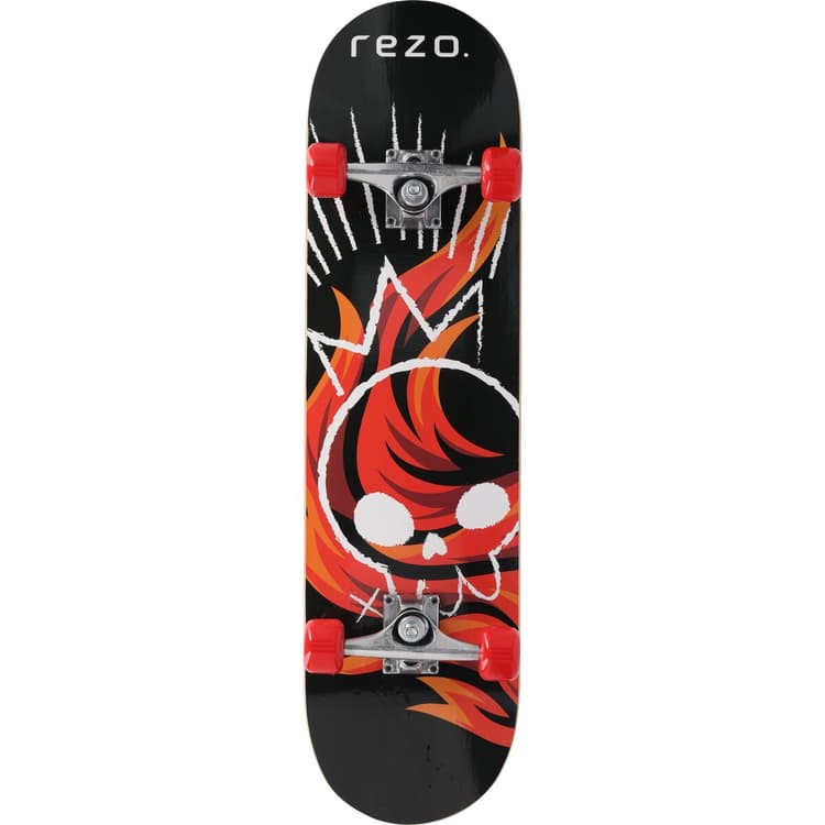 Rezo Kona Skateboard Børn