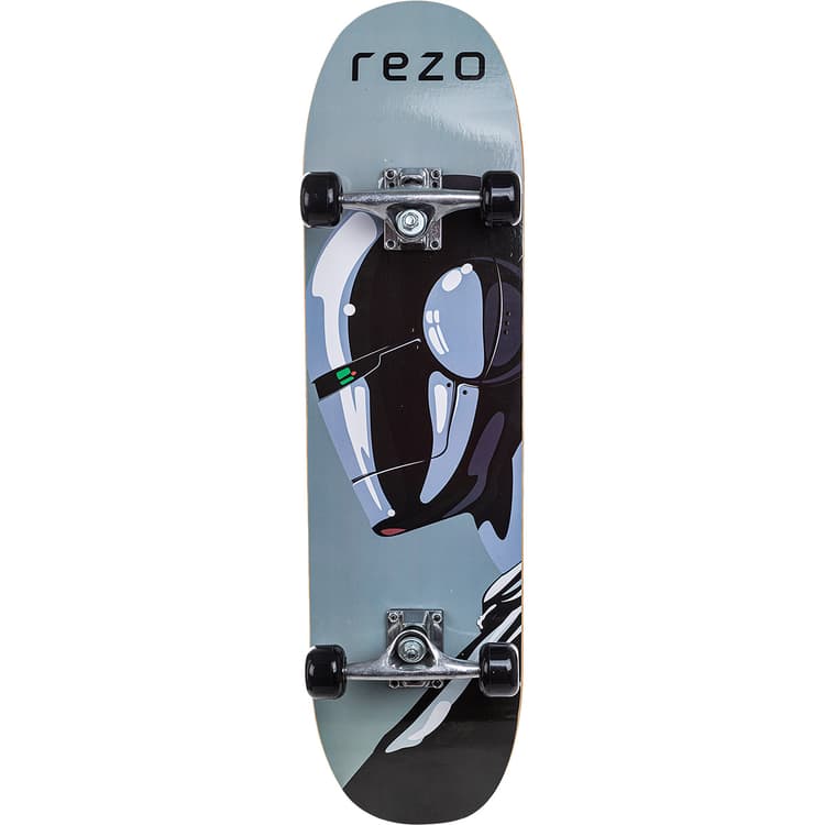 Rezo Kona Skateboard Børn