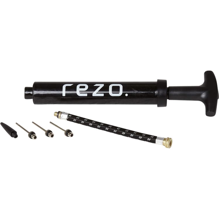 Rezo Tube Boldpumpe