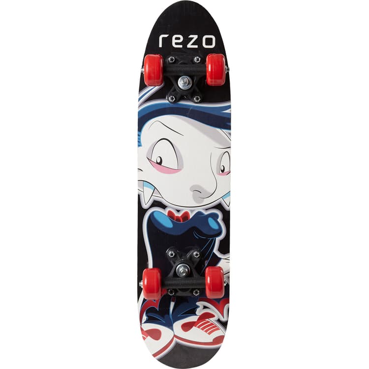 Rezo Galit Skateboard Børn