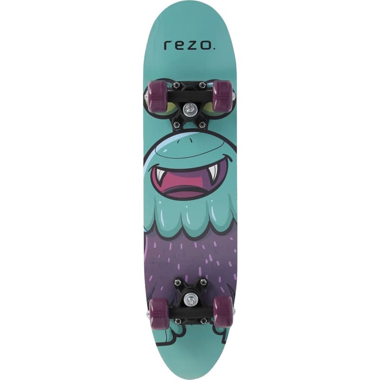 Rezo Galit Skateboard Børn