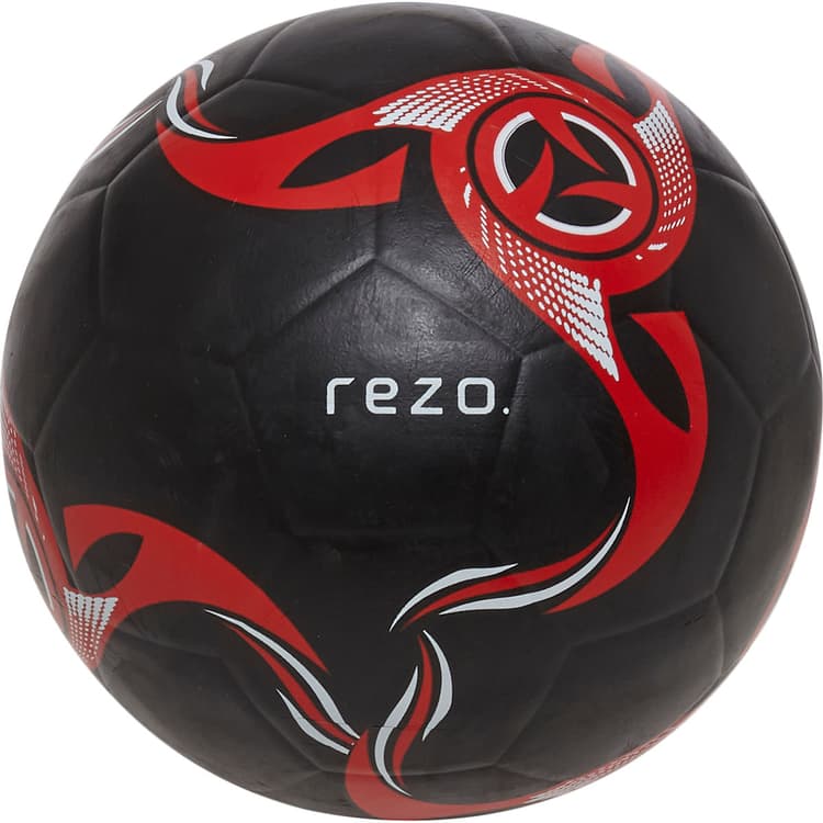 Rezo Rubber Fodbold