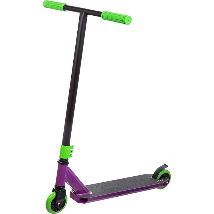 Rezo Stunt Løbehjul