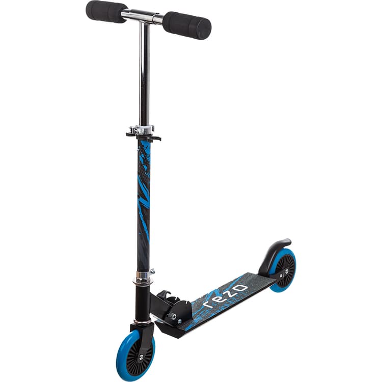 Rezo 120mm Sports Løbehjul