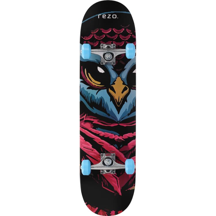 Rezo Livi Skateboard