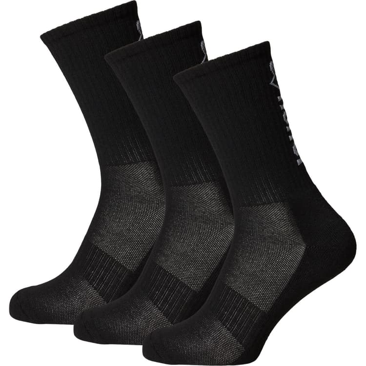 HSHOP 3-Pak Håndboldstrømper