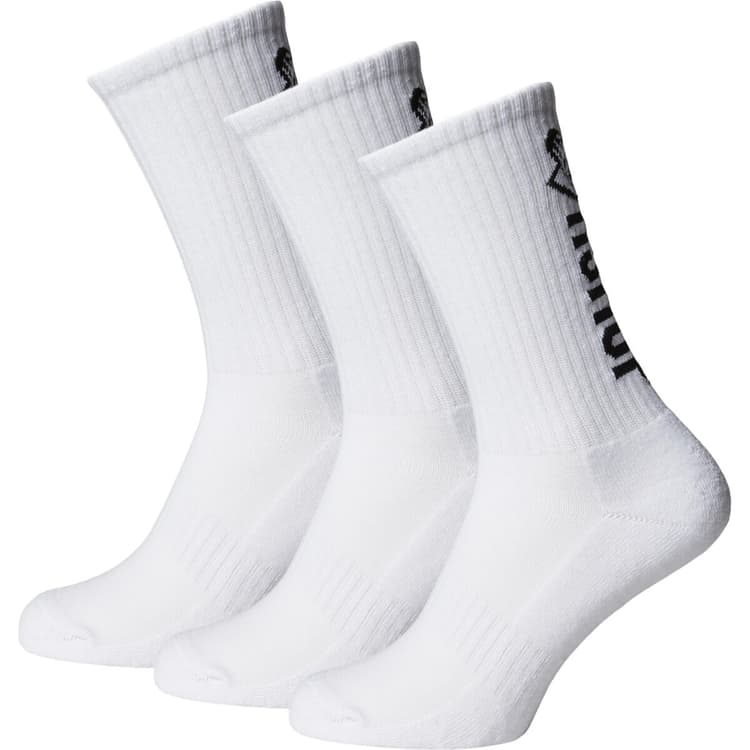 HSHOP 3-Pak Håndboldstrømper
