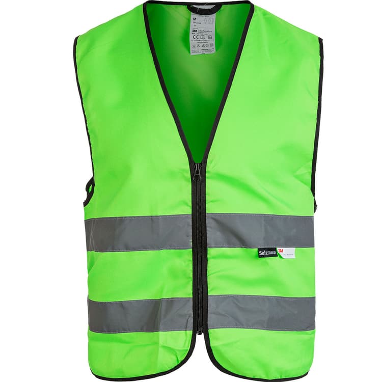 Salzmann Reflective Vest Børn