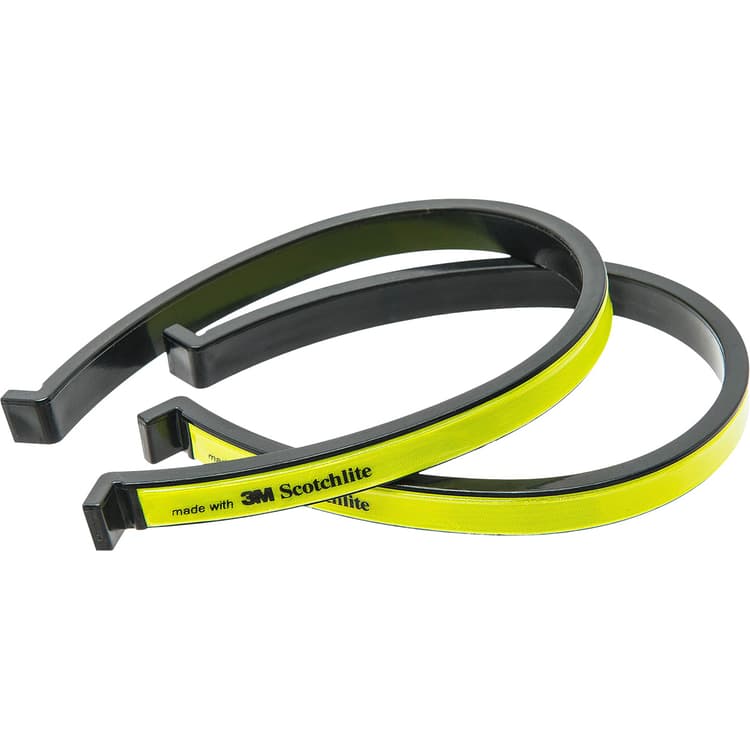 Salzmann Reflective Pant Clip